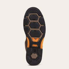 Ariat OverDrive XTR Waterproof Composite Toe Work Boot For Sale