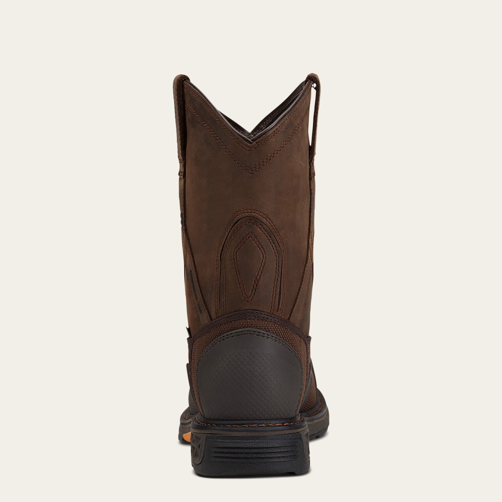 Ariat OverDrive XTR Waterproof Composite Toe Work Boot For Sale