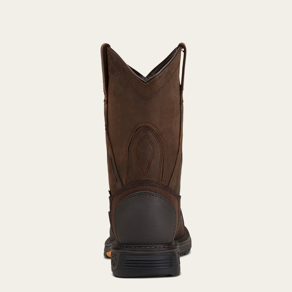 Ariat OverDrive XTR Waterproof Composite Toe Work Boot For Sale
