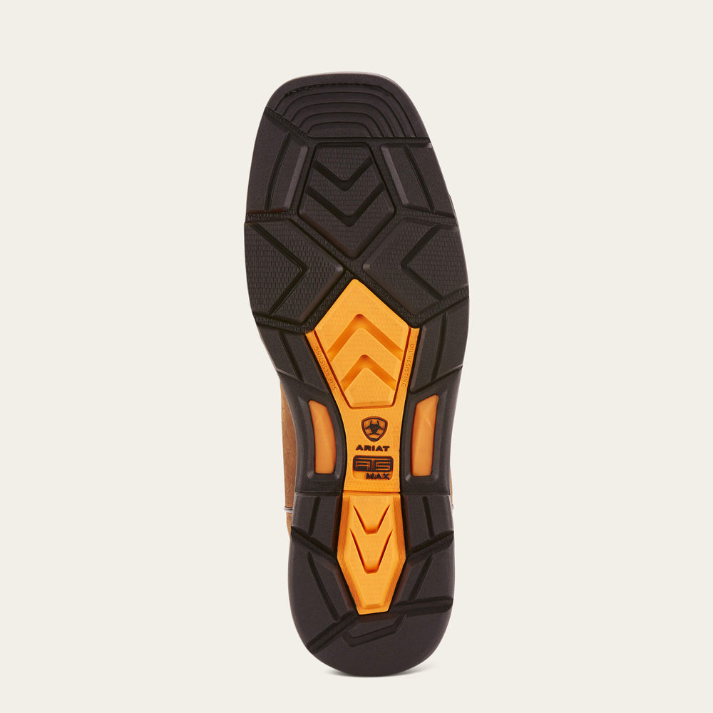 Ariat WorkHog XT Waterproof Carbon Toe Work Boot Discount