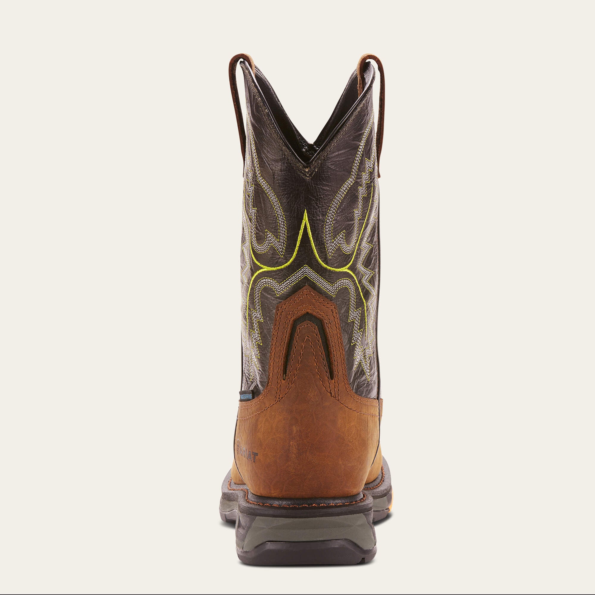 Ariat WorkHog XT Waterproof Carbon Toe Work Boot Discount