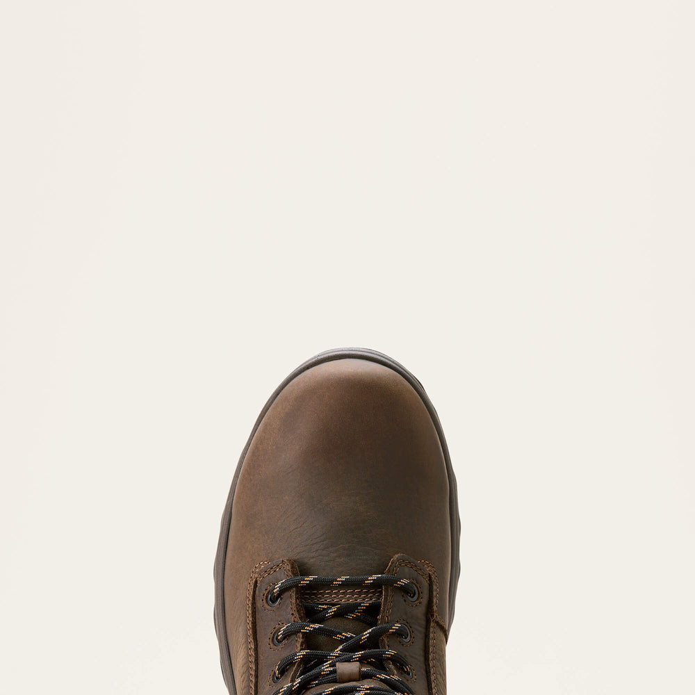 Ariat Turbo Duratread 6" Waterproof Work Boot Sale