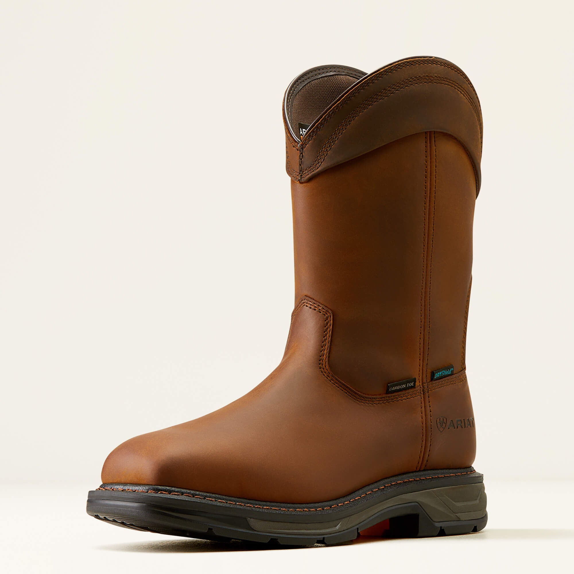 Ariat WorkHog XT Wellington Waterproof Carbon Toe Work Boot Online