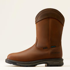 Ariat WorkHog XT Wellington Waterproof Carbon Toe Work Boot Online