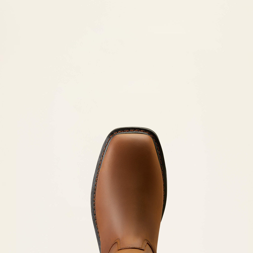 Ariat WorkHog XT Wellington Waterproof Carbon Toe Work Boot Online