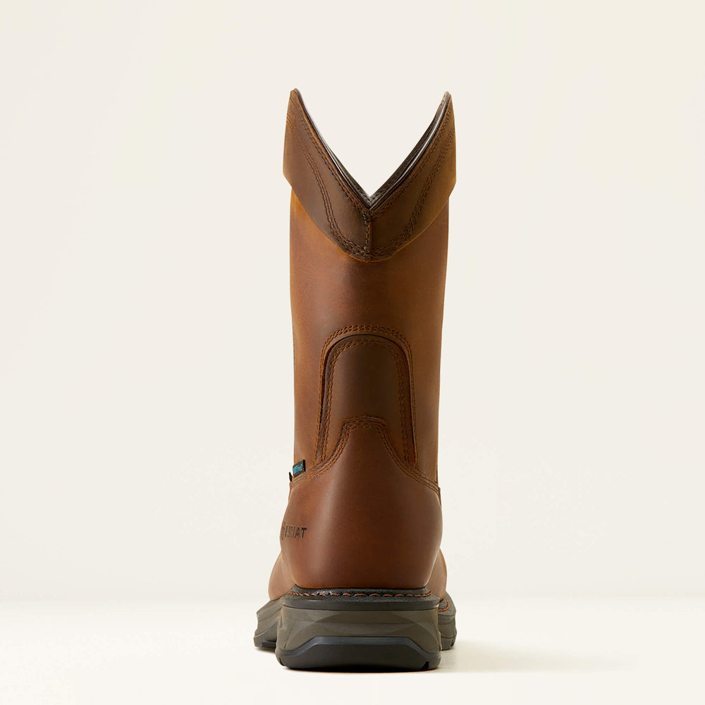 Ariat WorkHog XT Wellington Waterproof Carbon Toe Work Boot Online