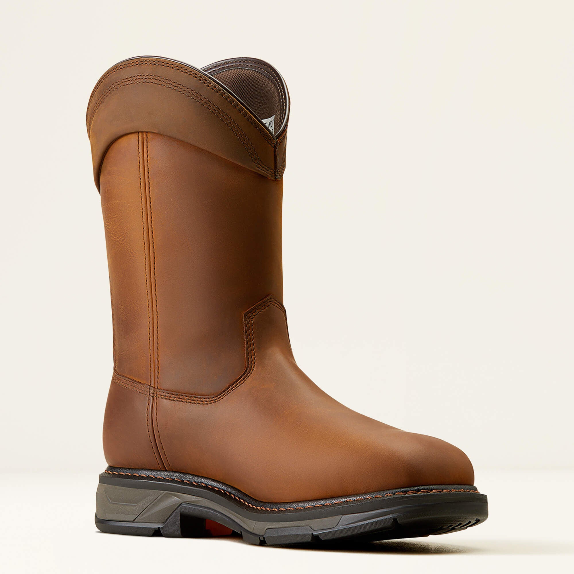 Ariat WorkHog XT Wellington Waterproof Carbon Toe Work Boot Online