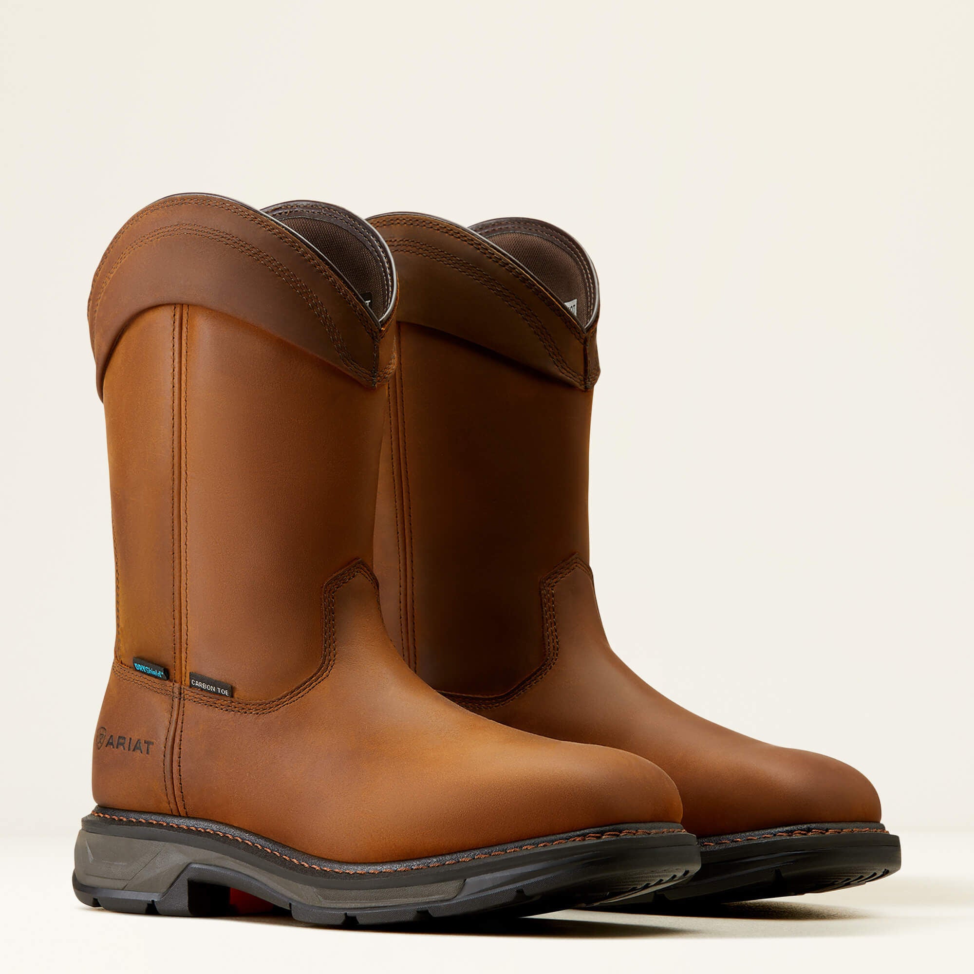 Ariat WorkHog XT Wellington Waterproof Carbon Toe Work Boot Online
