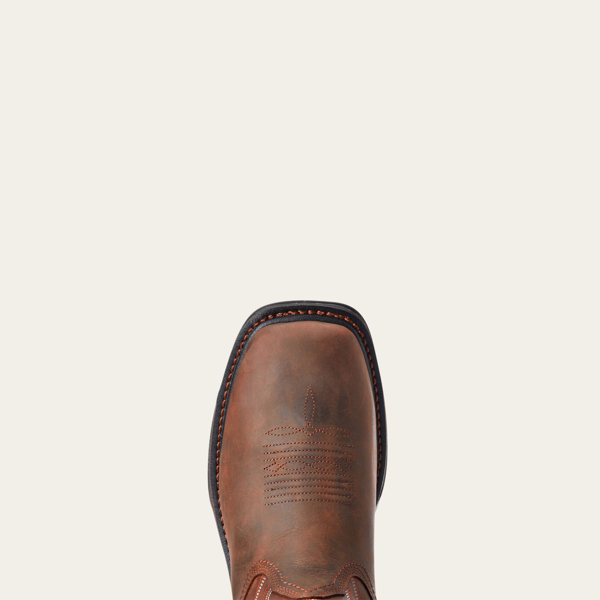 Ariat Big Rig Waterproof Work Boot Discount