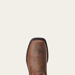 Ariat Big Rig Waterproof Work Boot Discount