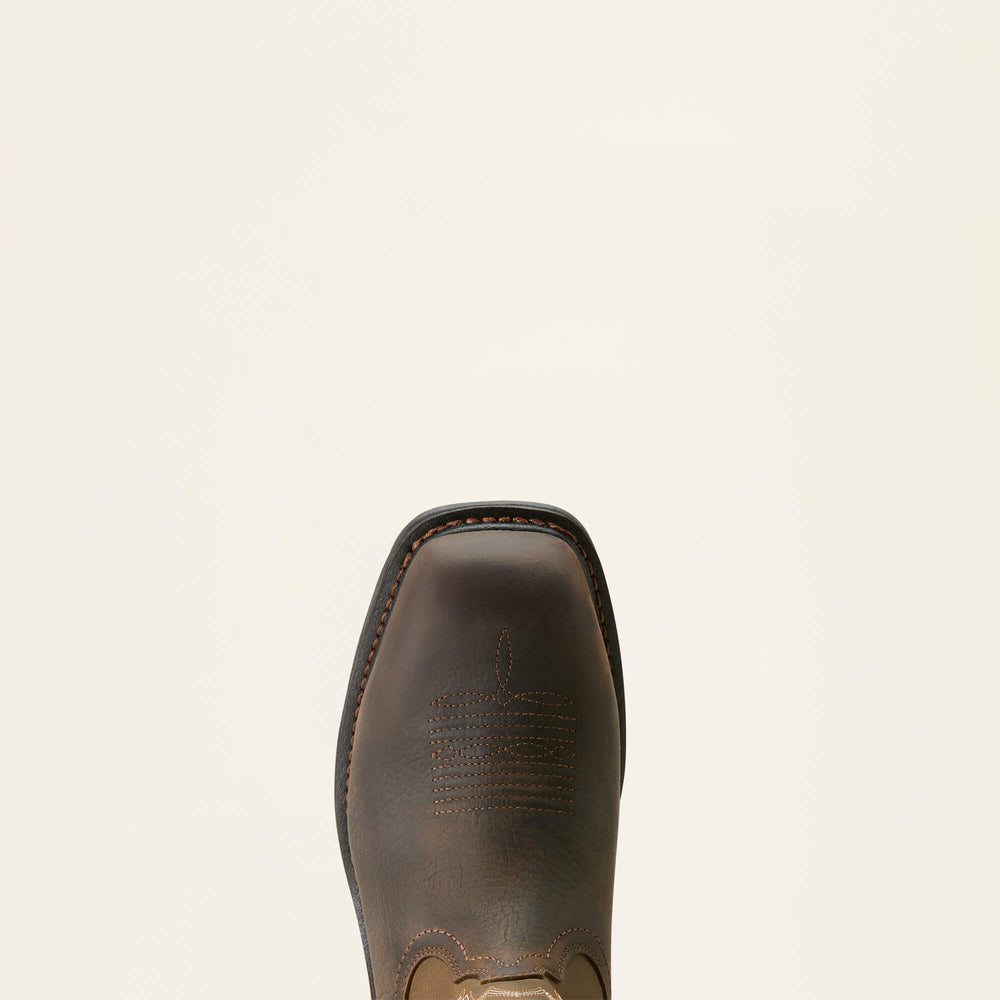 Ariat WorkHog CSA Waterproof Insulated Composite Toe Work Boot Outlet