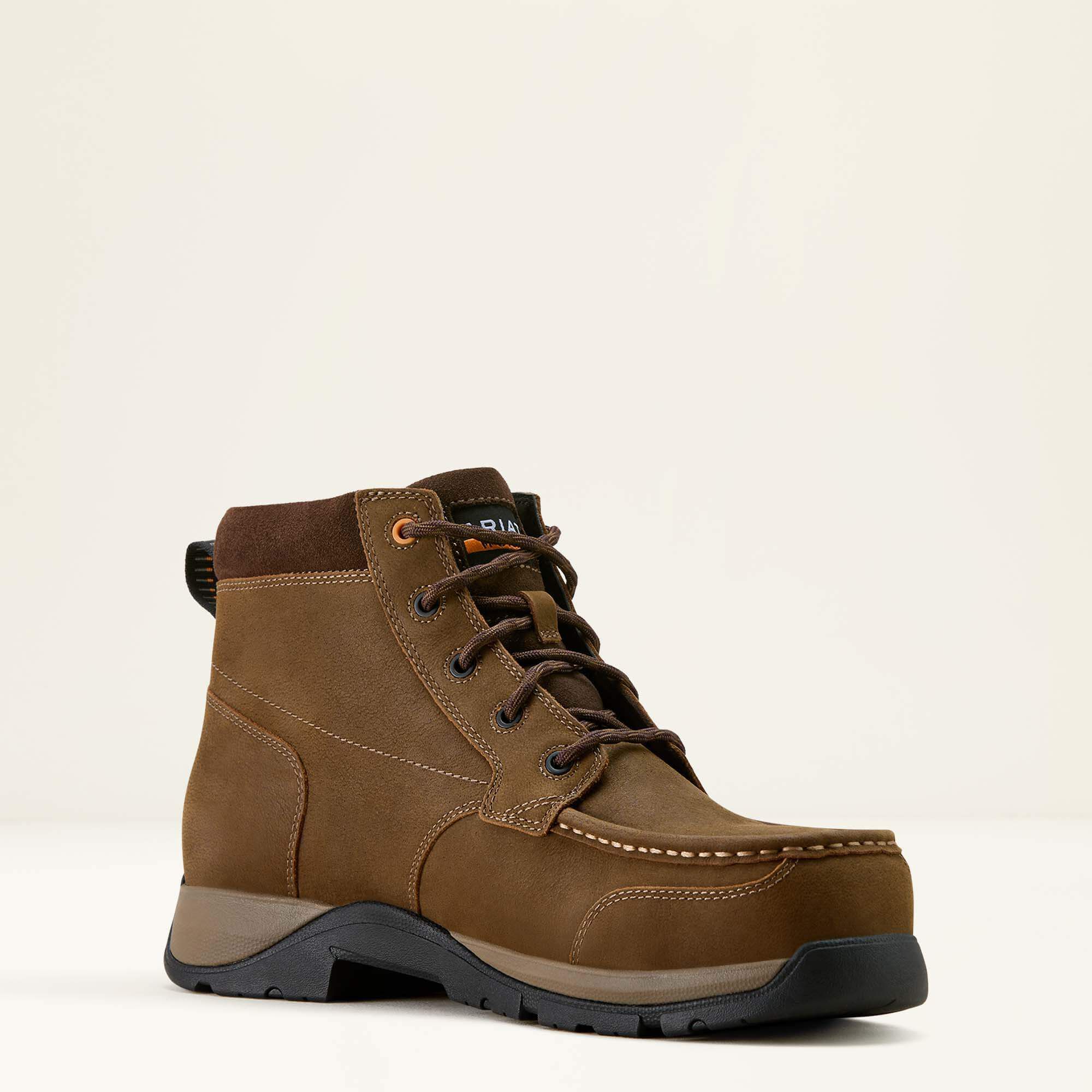 Ariat Edge Chukka 6" Composite Toe Work Boot On Sale