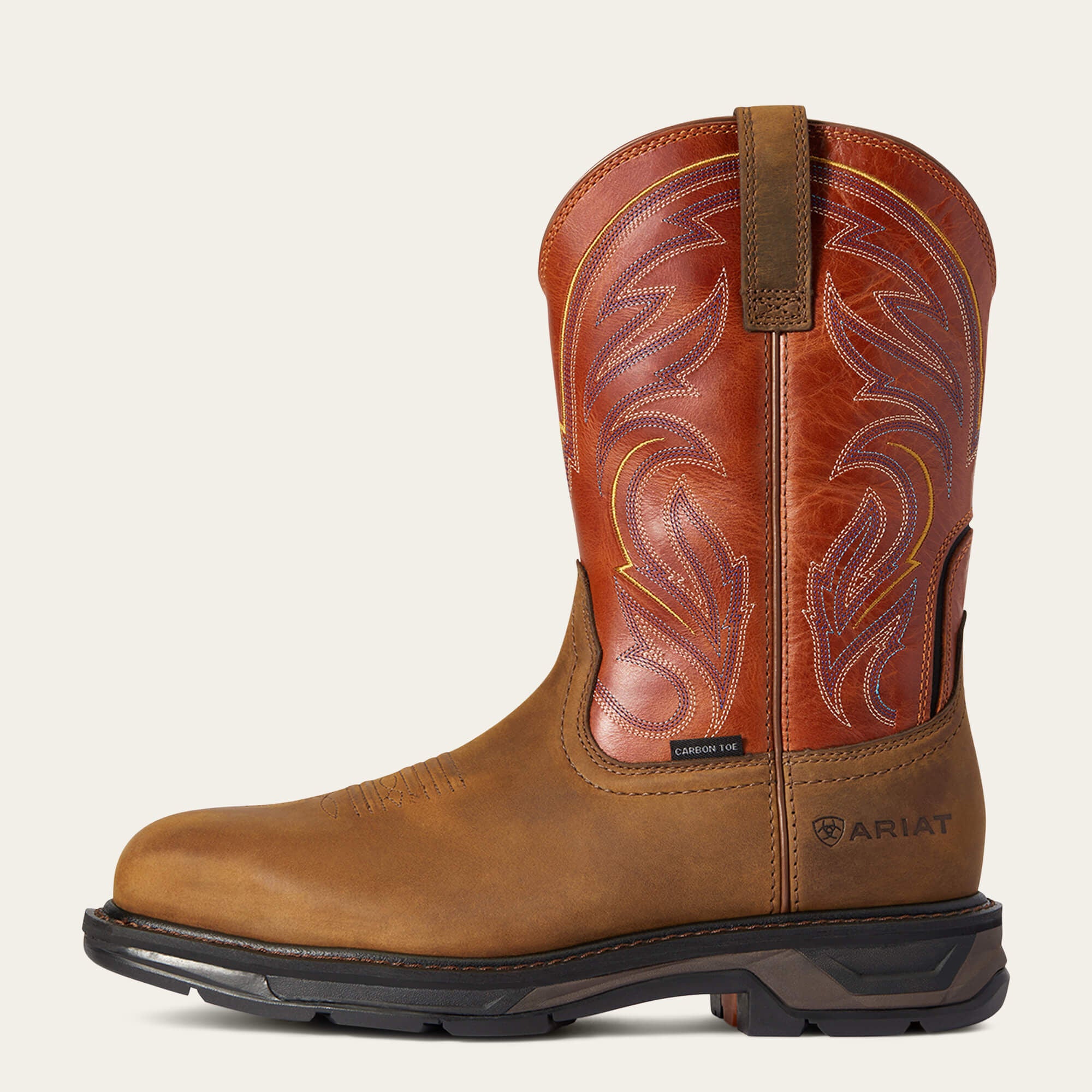 Ariat WorkHog XT Cottonwood Carbon Toe Work Boot Sale