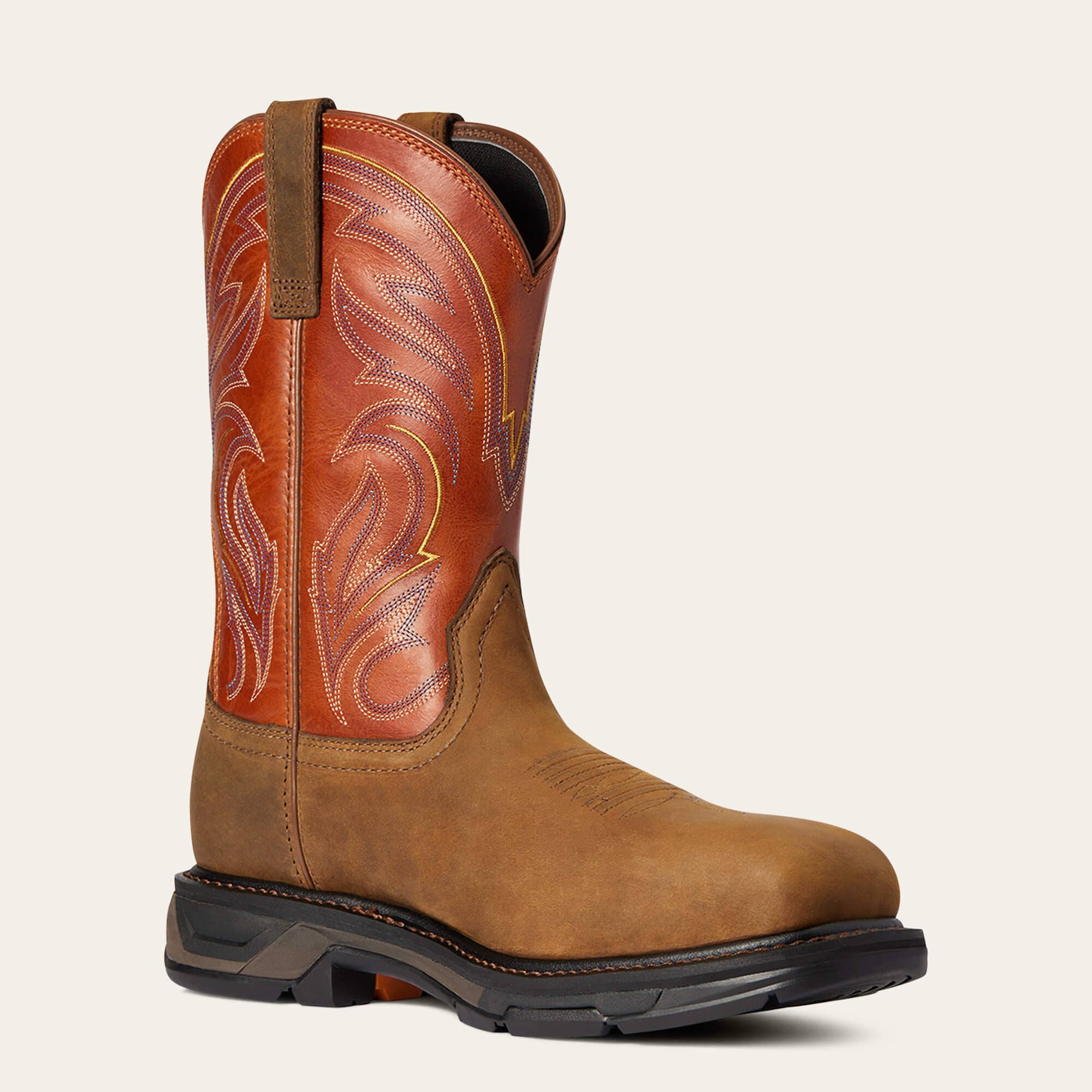 Ariat WorkHog XT Cottonwood Carbon Toe Work Boot Sale