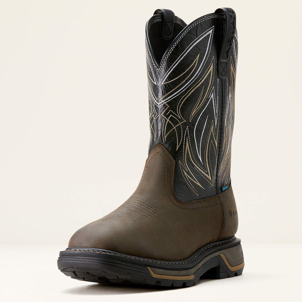 Ariat Big Rig BOA Waterproof Work Boot Online