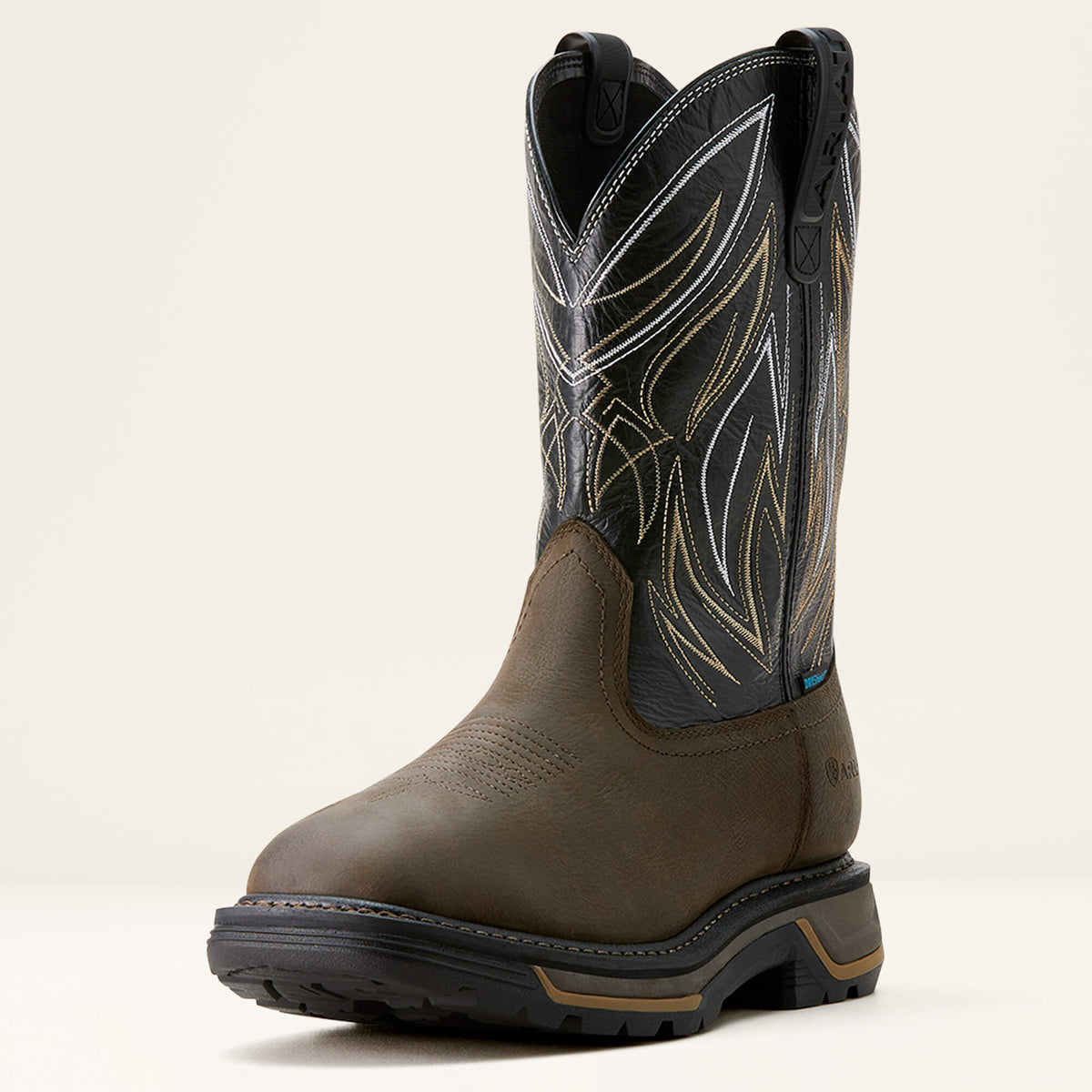 Ariat Big Rig BOA Waterproof Work Boot Online