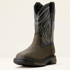 Ariat Big Rig BOA Waterproof Work Boot Online