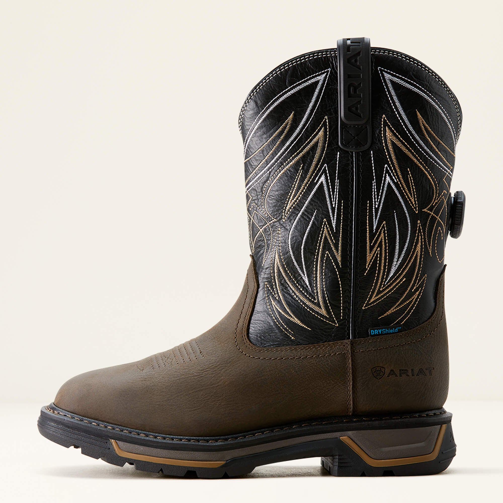 Ariat Big Rig BOA Waterproof Work Boot Online