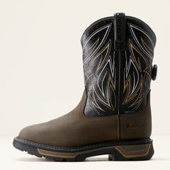 Ariat Big Rig BOA Waterproof Work Boot Online