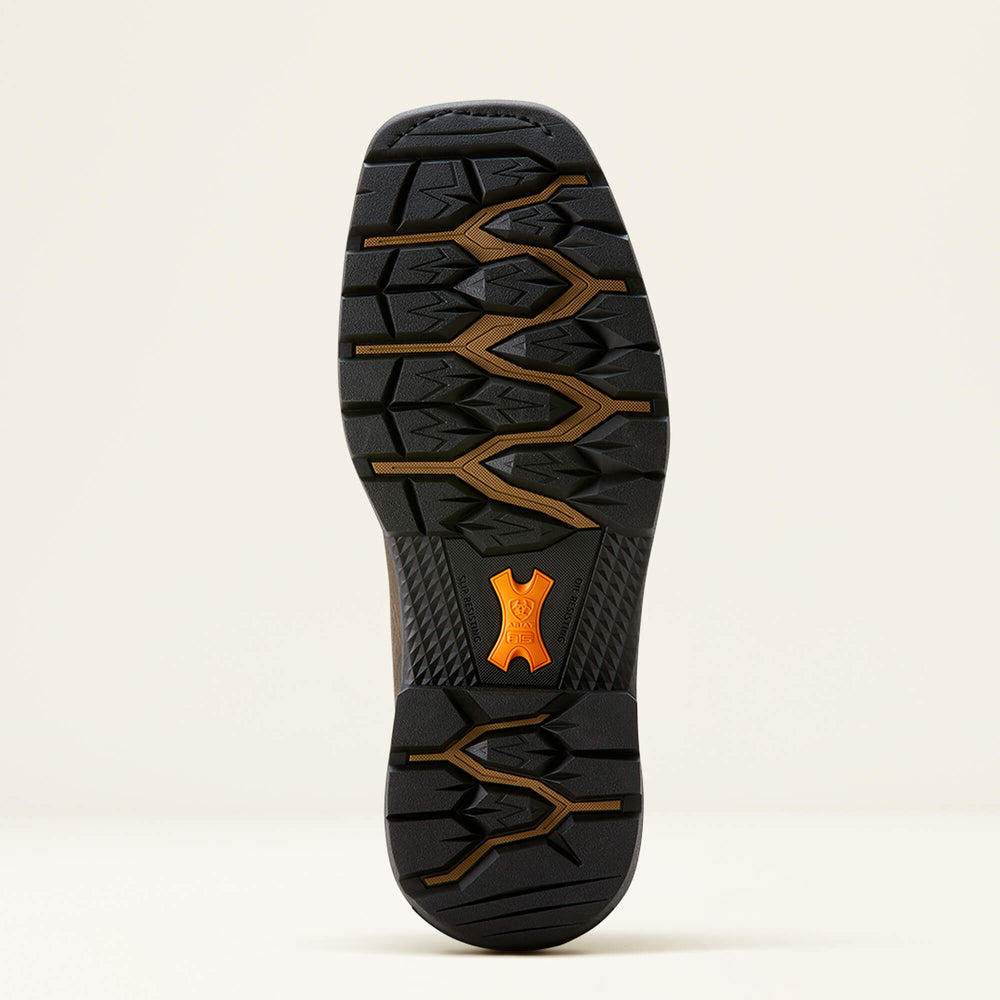 Ariat Big Rig BOA Waterproof Work Boot Online