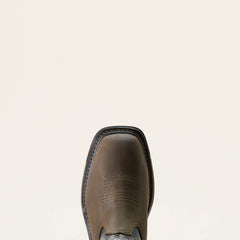 Ariat Big Rig BOA Waterproof Work Boot Online