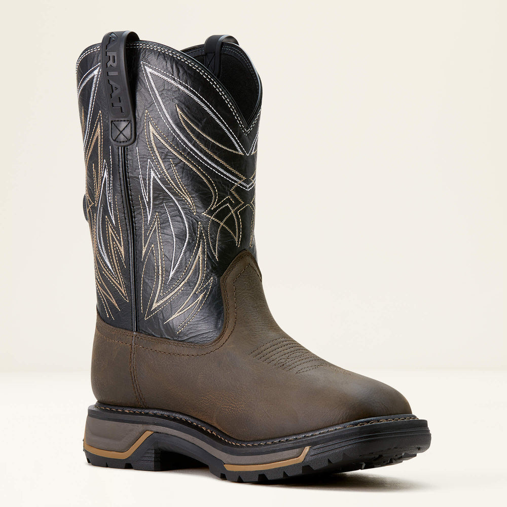 Ariat Big Rig BOA Waterproof Work Boot Online
