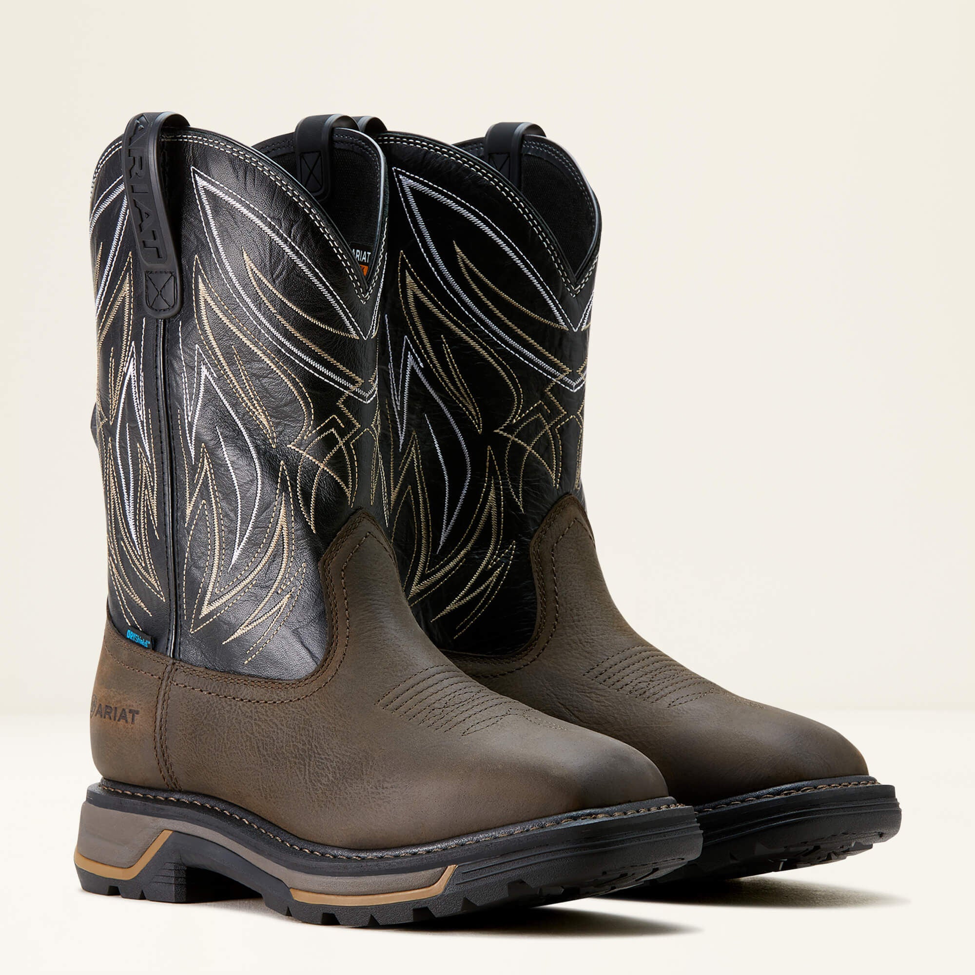 Ariat Big Rig BOA Waterproof Work Boot Online