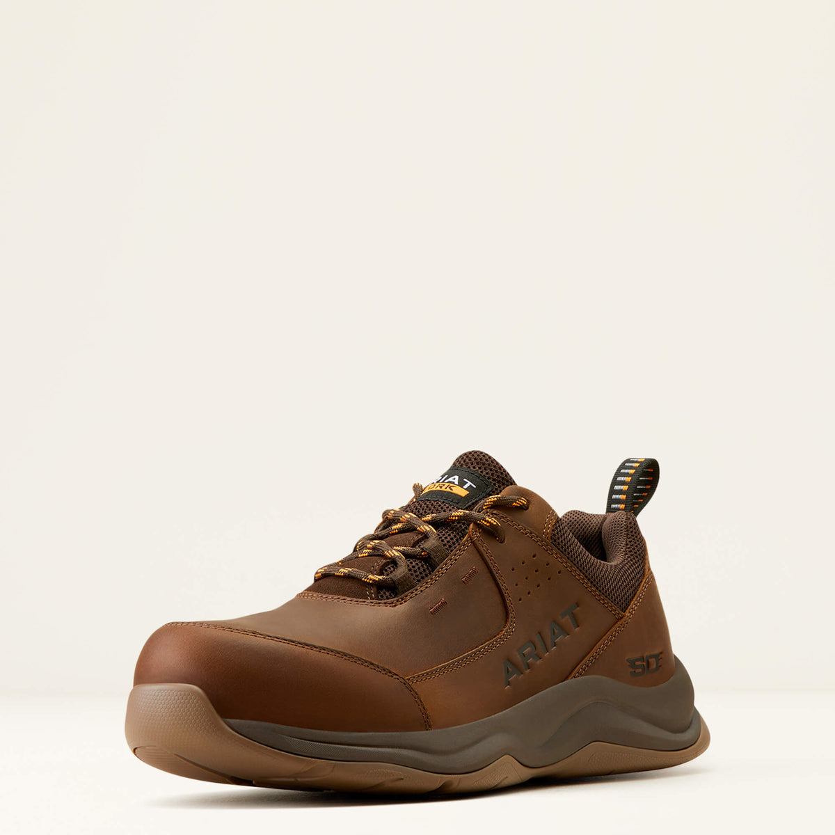 Ariat Working Mile SD Composite Toe Work Boot For Sale