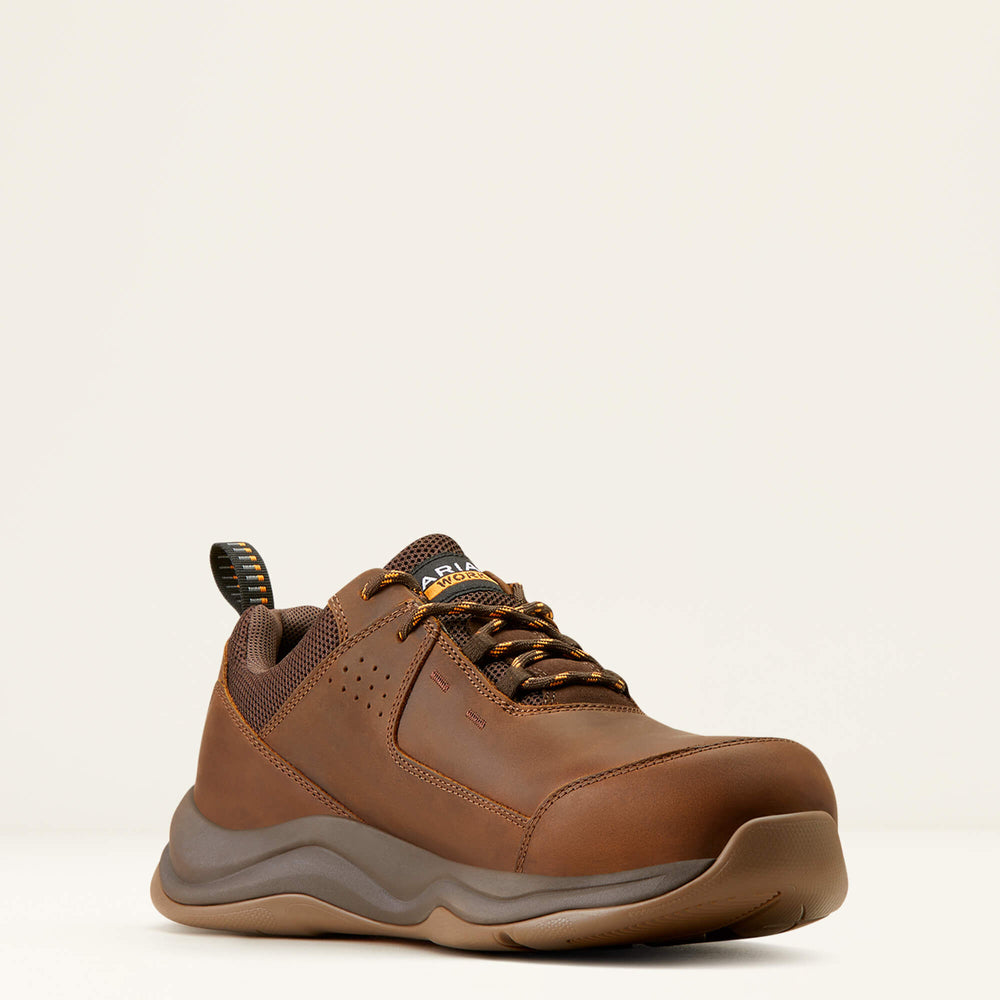 Ariat Working Mile SD Composite Toe Work Boot For Sale