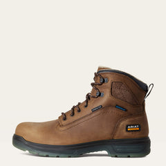 Ariat Turbo 6" H2O CSA Carbon Toe Work Boot Online