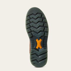 Ariat Turbo 6" H2O CSA Carbon Toe Work Boot Online