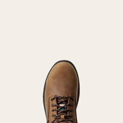 Ariat Turbo 6" H2O CSA Carbon Toe Work Boot Online
