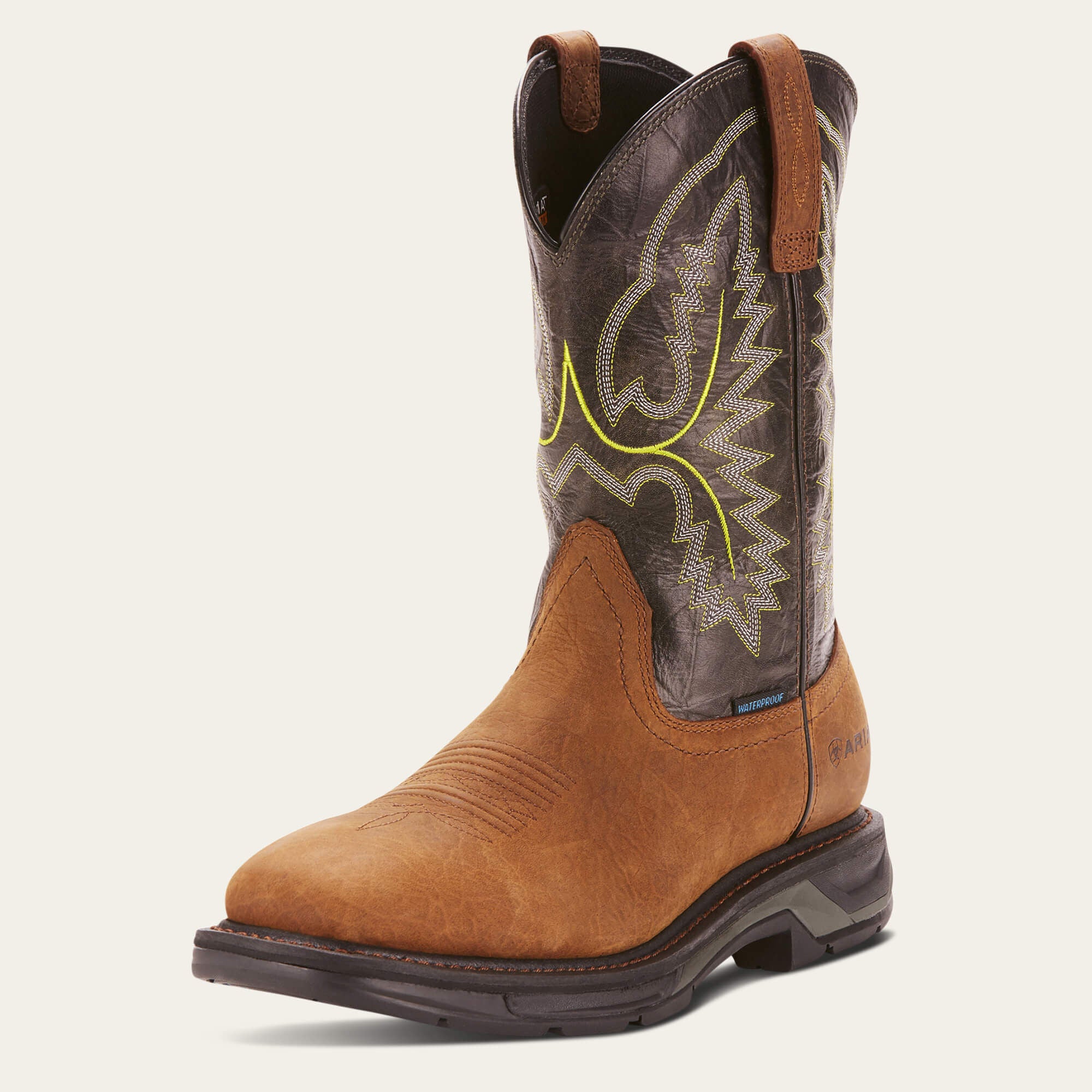 Ariat WorkHog XT Waterproof Work Boot For Sale