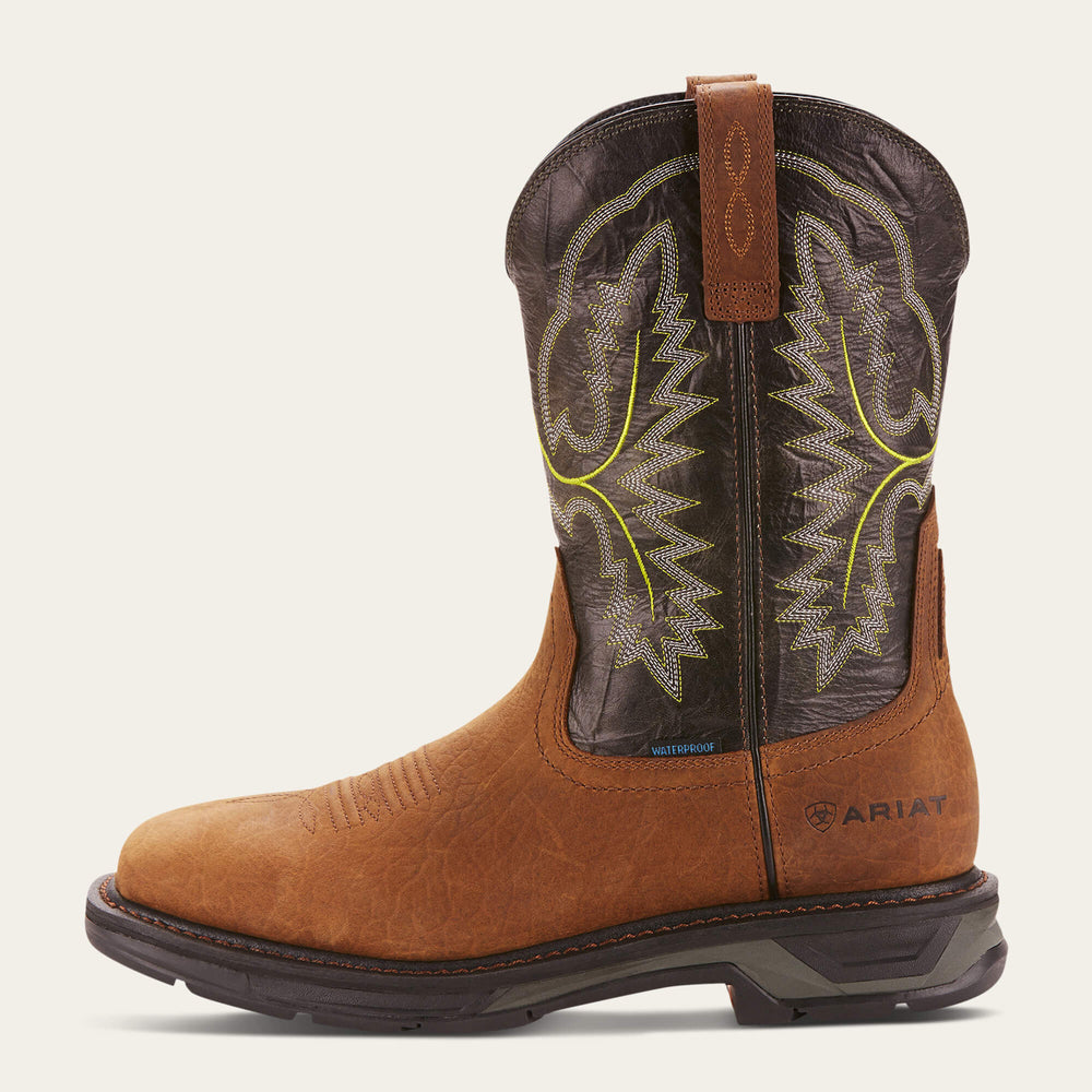 Ariat WorkHog XT Waterproof Work Boot For Sale