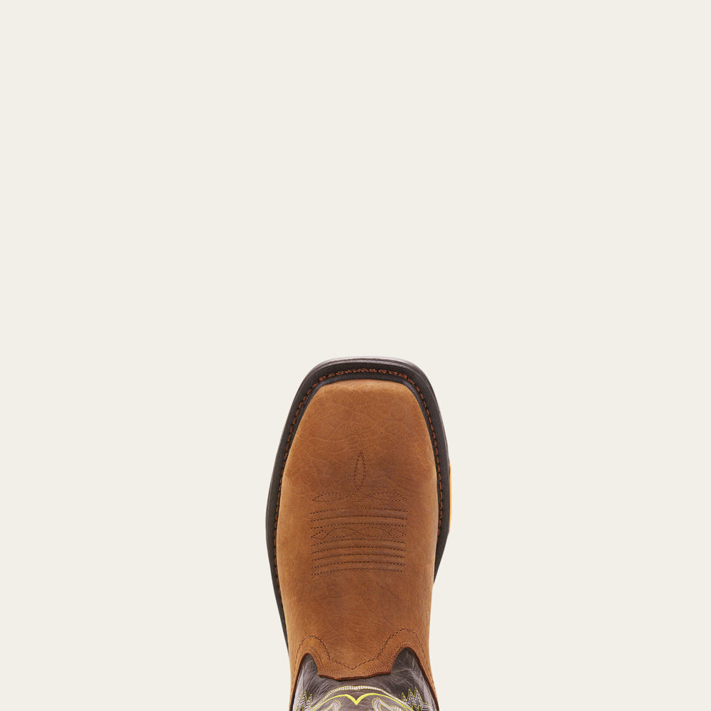 Ariat WorkHog XT Waterproof Work Boot For Sale