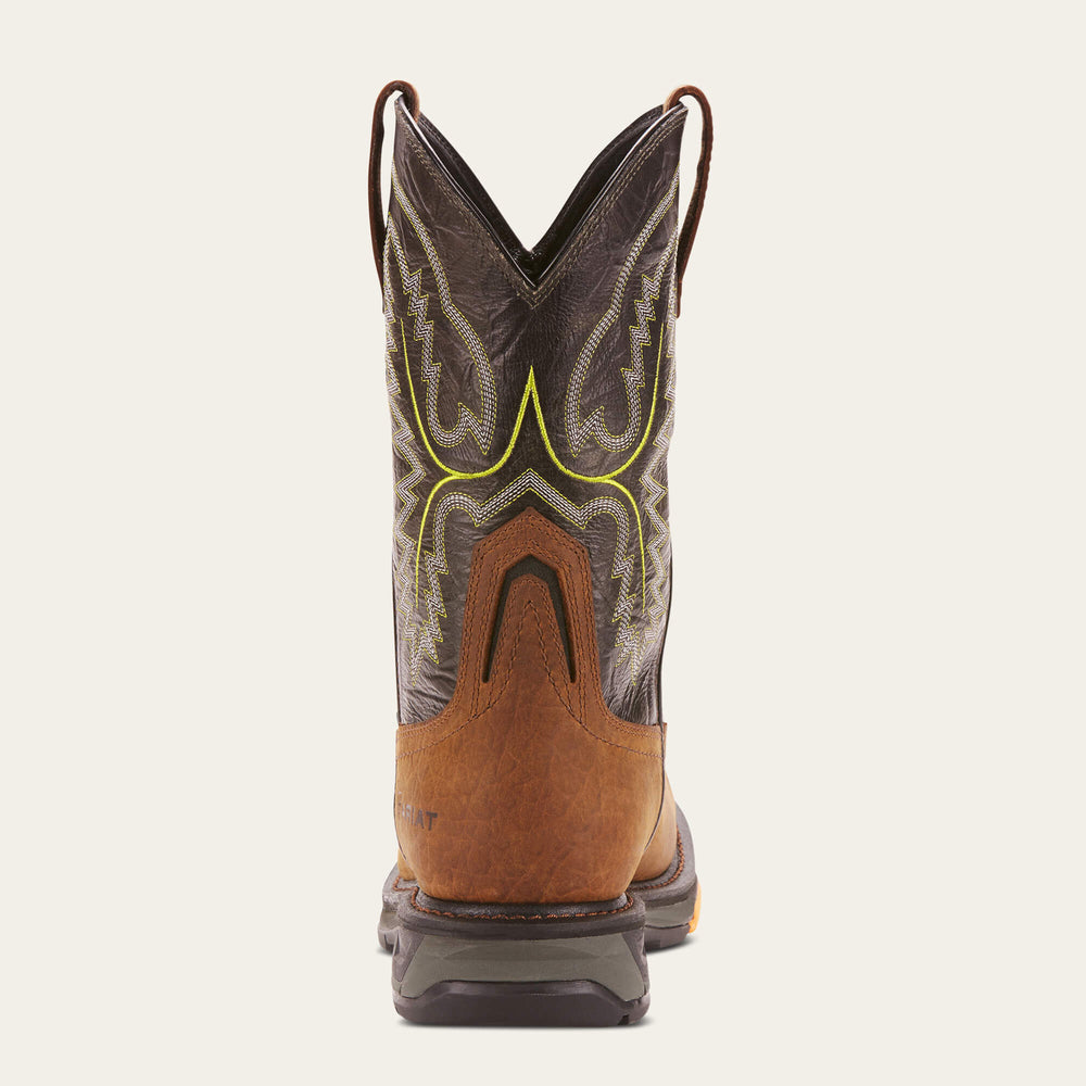 Ariat WorkHog XT Waterproof Work Boot For Sale