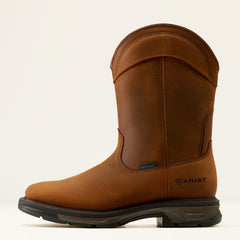 Ariat WorkHog XT Wellington Waterproof Work Boot Discount