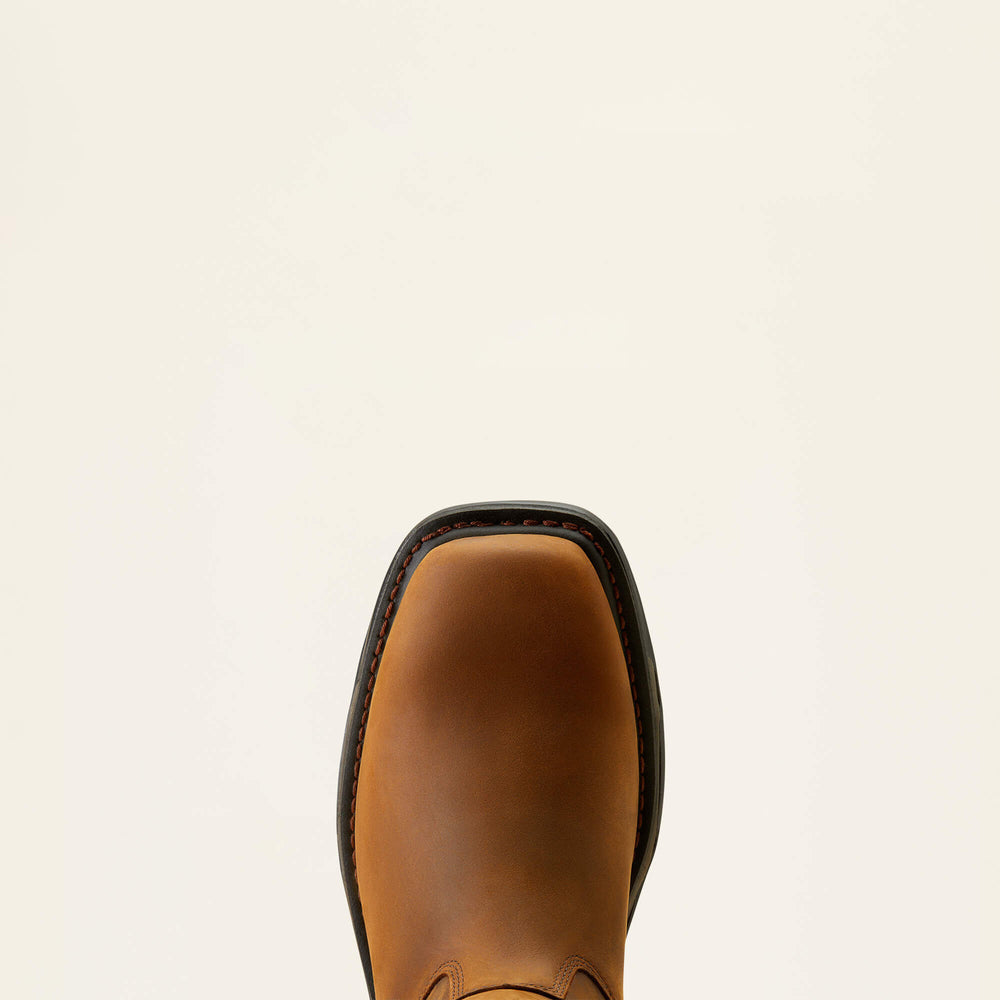 Ariat WorkHog XT Wellington Waterproof Work Boot Discount