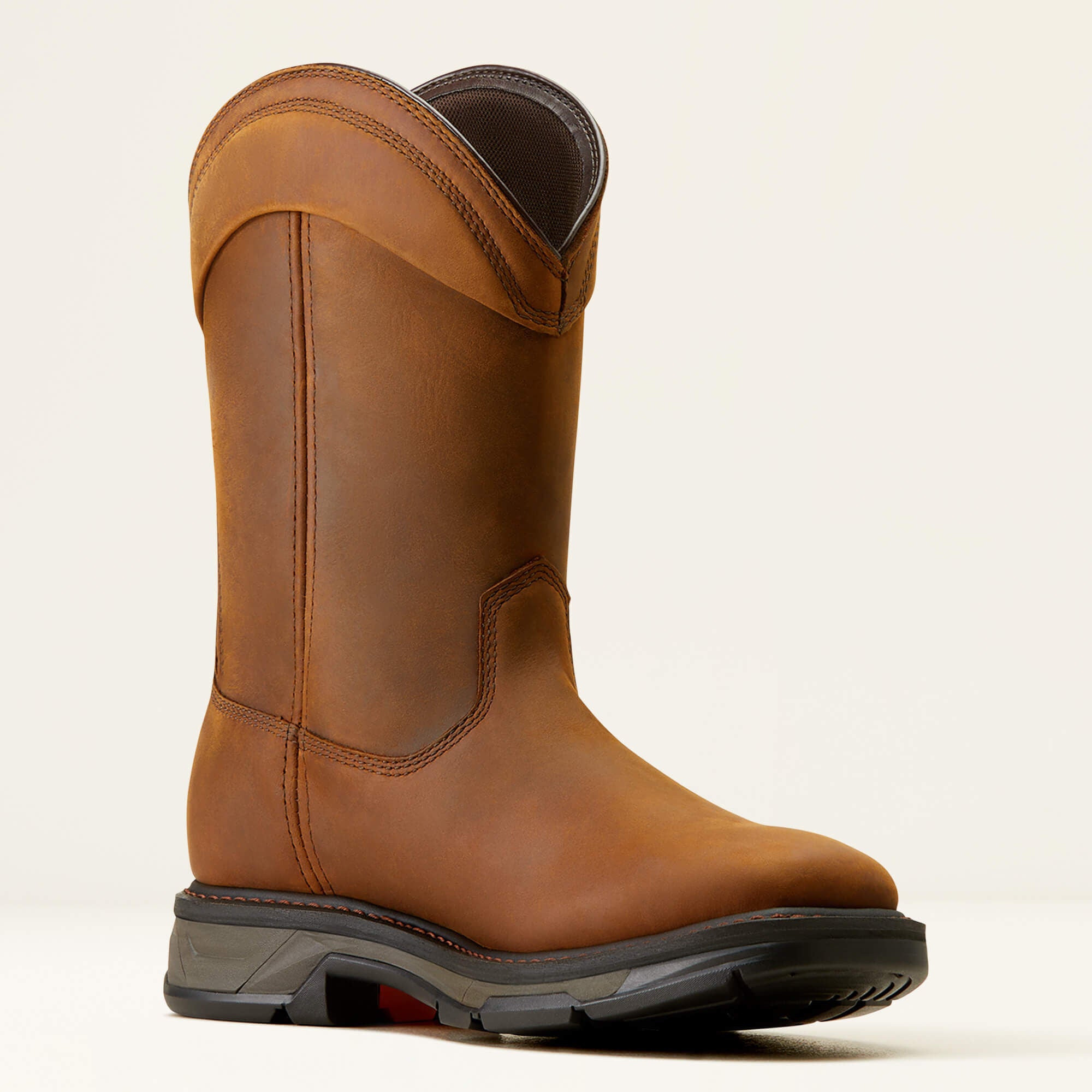 Ariat WorkHog XT Wellington Waterproof Work Boot Discount