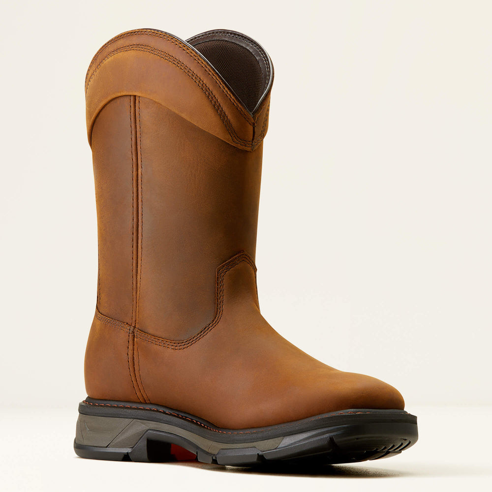 Ariat WorkHog XT Wellington Waterproof Work Boot Discount