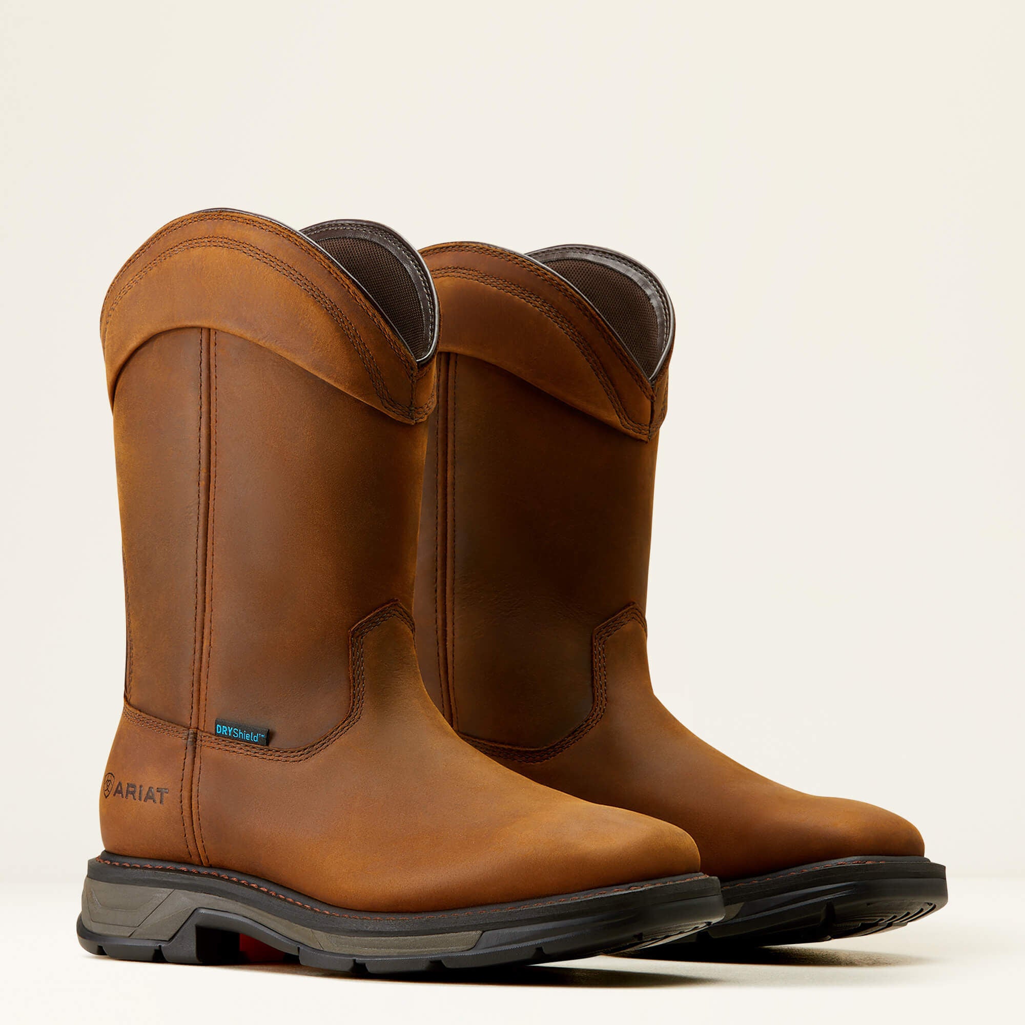 Ariat WorkHog XT Wellington Waterproof Work Boot Discount