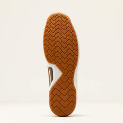 Ariat Conveyer Composite Toe Work Shoe On Sale