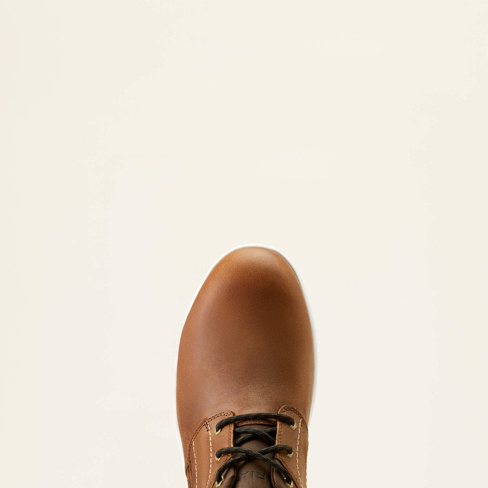 Ariat Conveyer Composite Toe Work Shoe On Sale