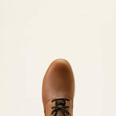 Ariat Conveyer Composite Toe Work Shoe On Sale