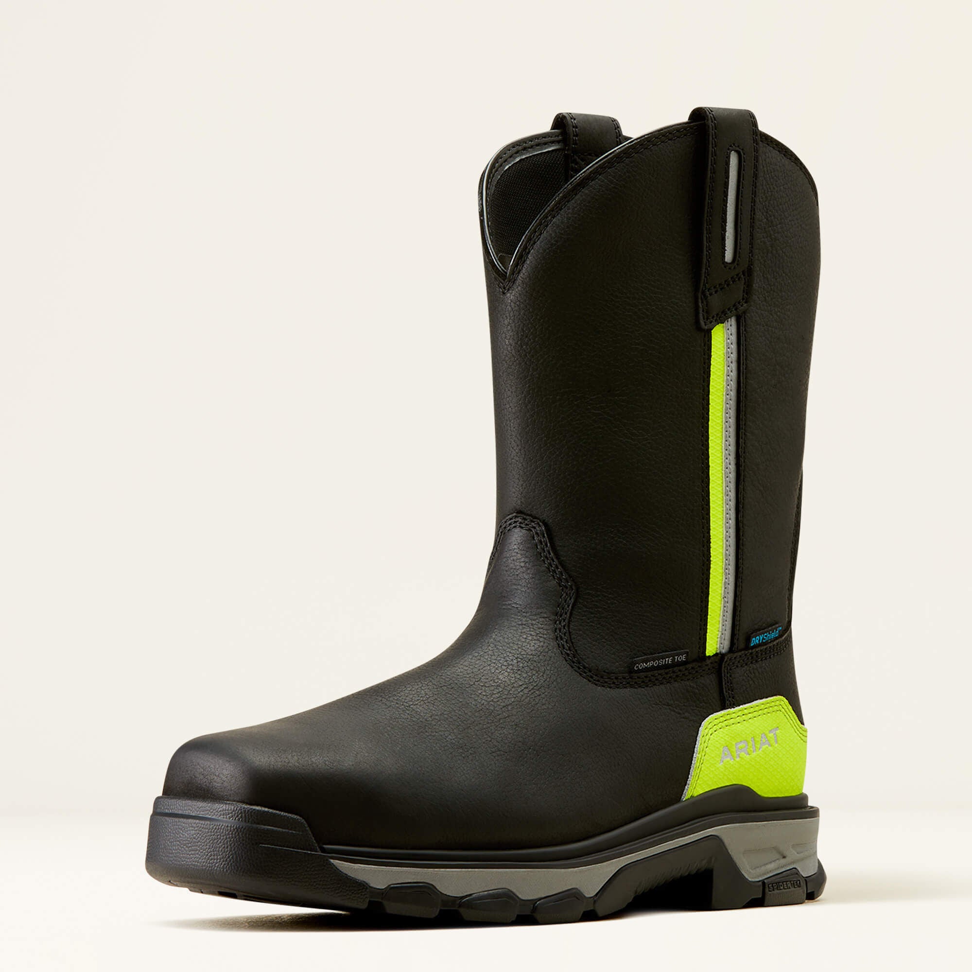 Ariat Intrepid Live Wire Waterproof Composite Toe Work Boot Online