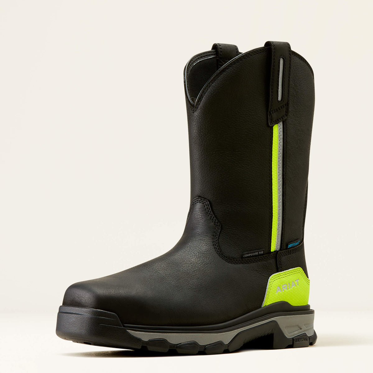 Ariat Intrepid Live Wire Waterproof Composite Toe Work Boot Online