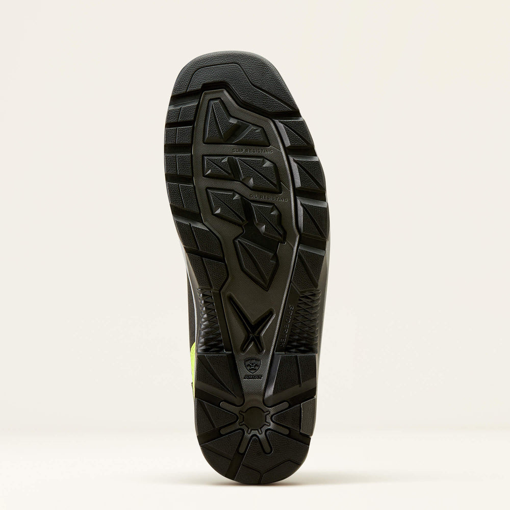 Ariat Intrepid Live Wire Waterproof Composite Toe Work Boot Online