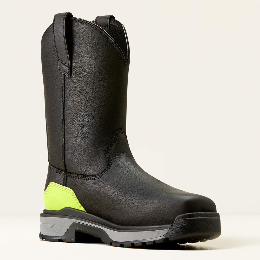Ariat Intrepid Live Wire Waterproof Composite Toe Work Boot Online