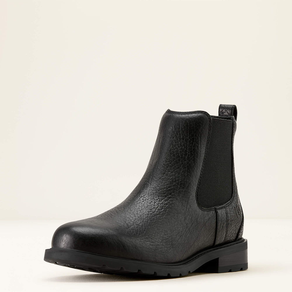 Ariat Wexford Bison Chelsea Boot For Sale