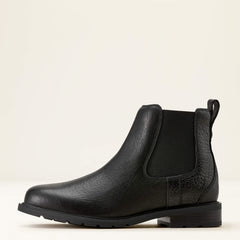 Ariat Wexford Bison Chelsea Boot For Sale